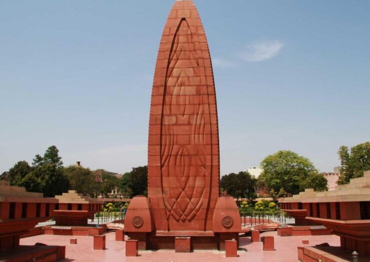Cultural Walk of Amritsar (2 Hours Guided Walking Tour) - Booking Information