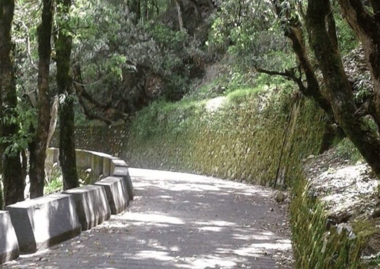 Cultural Walk of Mussoorie (2 Hours Guided Walk) - Tour Details