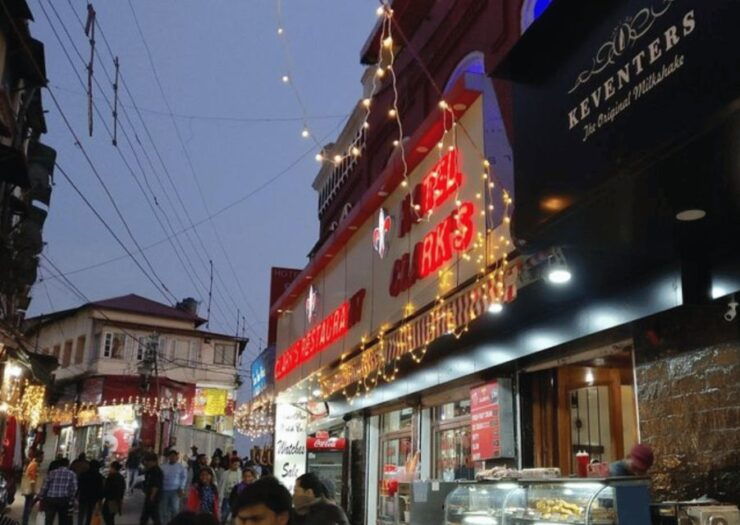 Cultural Walk of Mussoorie (2 Hours Guided Walk) - Experience
