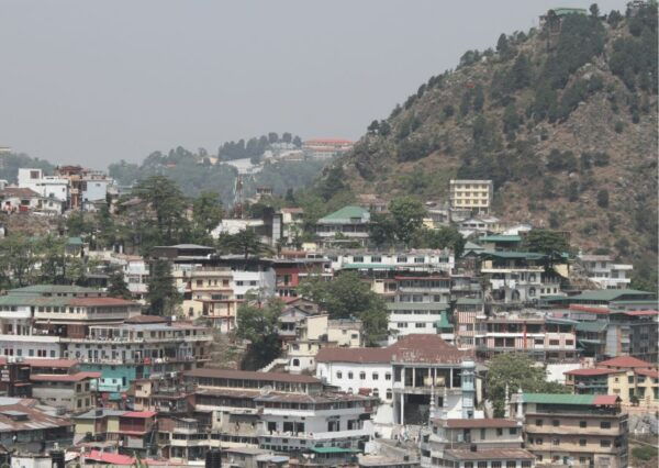 Cultural Walk of Mussoorie (2 Hours Guided Walk) - The Sum Up