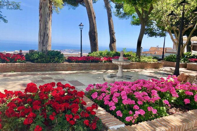 Cultural Walking Tour Discovering Mijas - Questions and Additional Information