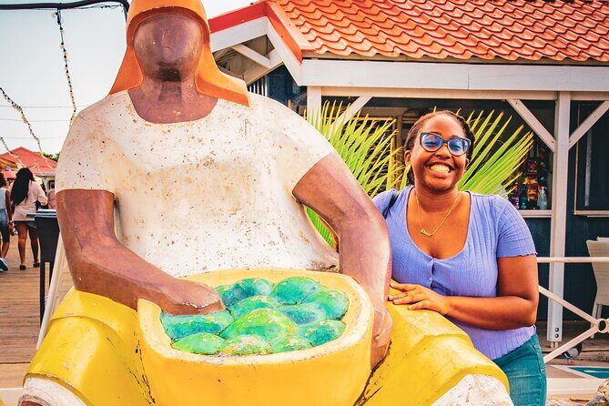 Cultural Walking Tour in Marigot, Saint-Martin - Discovering Marigot: A Balanced Journey into Culture