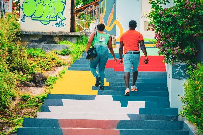 Cultural Walking Tour in Marigot, Saint-Martin - What Real Travelers Say