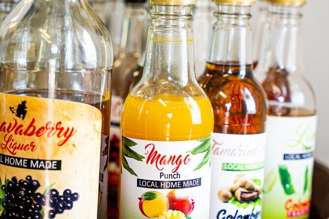 Cultural Walking Tour in Marigot, Saint-Martin - Final Thoughts: Is the Tour Worth It?