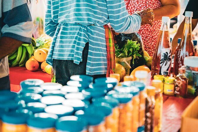 Cultural Walking Tour in Marigot, Saint-Martin - FAQ