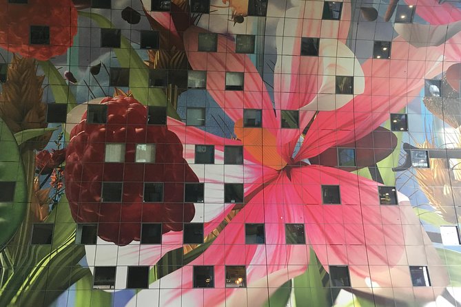 Cultural Walking Tour in Rotterdam - Rotterdams Rich History