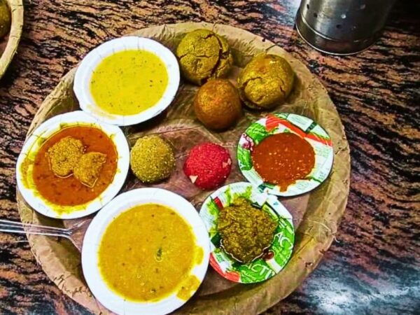 Cultural Walking Tour of Jaipur With Local Snacks - Additional Services