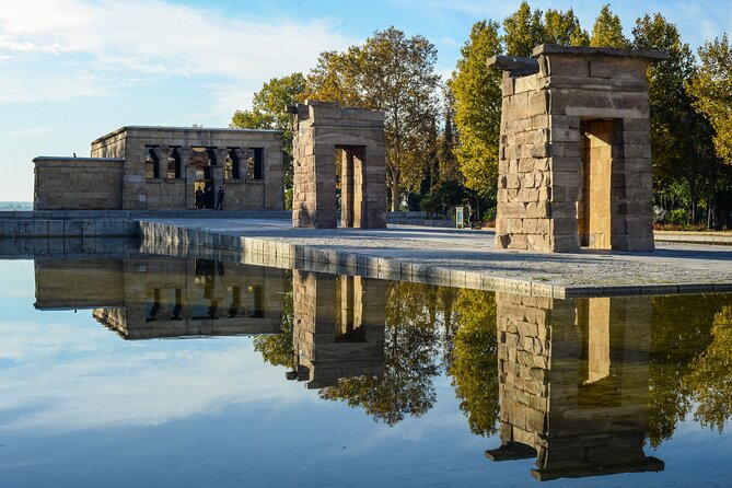 Cultural Walking Tour of Malasaña With Tapas - Booking Information and Questions