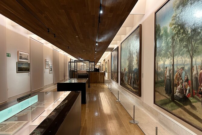 Cultural Walking Tour of Malasaña With Tapas - Cancellation Policy and Refunds