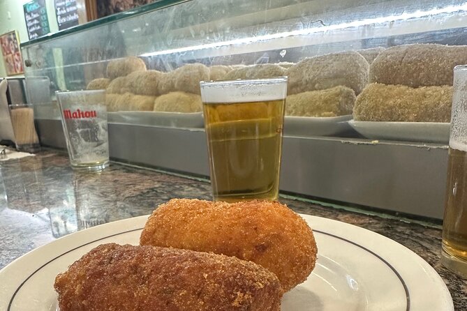 Cultural Walking Tour of Malasaña With Tapas - Price and Booking Details