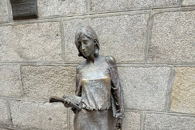 Cultural Walking Tour of Malasaña With Tapas - Copyright Notice