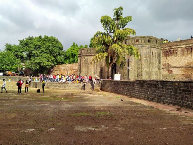 Cultural Walking Tour of Pune With Local Snacks - Important Reminders