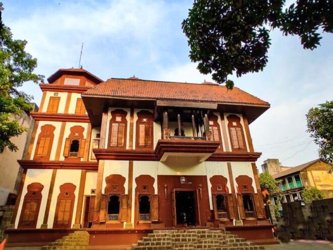 Cultural Walking Tour of Pune With Local Snacks - Activity Details