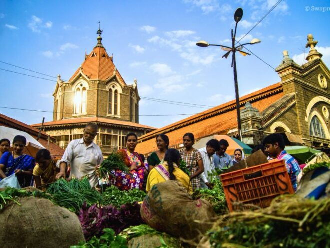 Cultural Walking Tour of Pune With Local Snacks - Activity Details