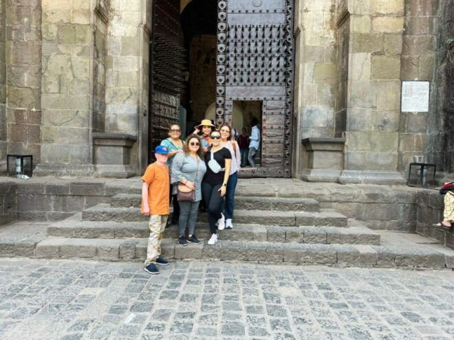 Cultural Walking Tour of Pune With Local Snacks - Customer Reviews