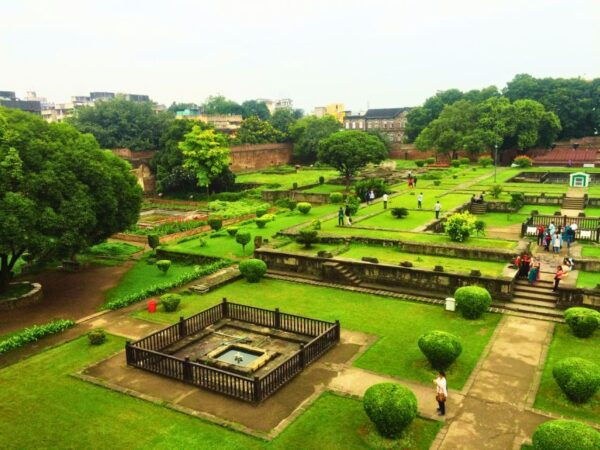 Cultural Walking Tour of Pune With Local Snacks - The Sum Up