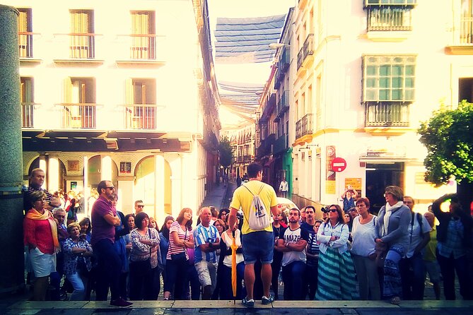 Cultural Walking Tour of Seville Monumental - Duration and Tour Guide Service