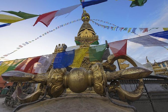 Cultural, Wildlife and Adventurous Nepal: Kathmandu, Pokhara and Chitwan Tour - Taking in Nepalese Culture and Traditions