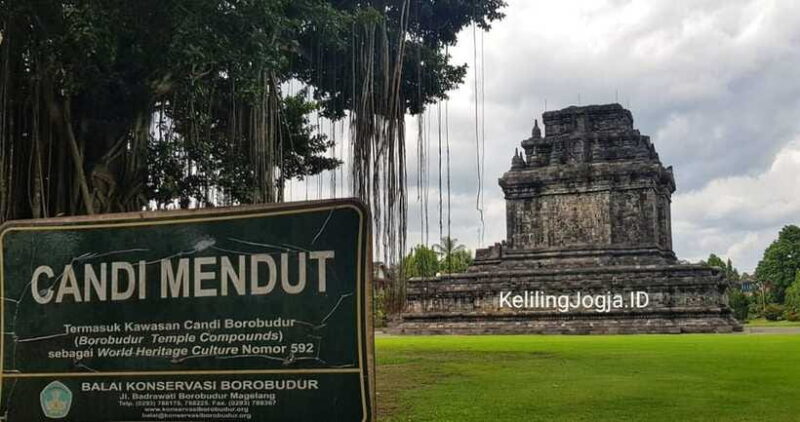 Cultural Wonders of Mendut - Final Thoughts
