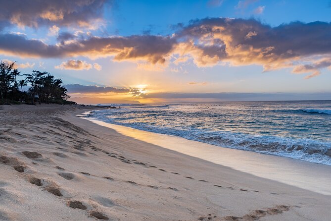 Culturally Authentic Oahu Circle Full-Day Island Tour - Tour Highlights