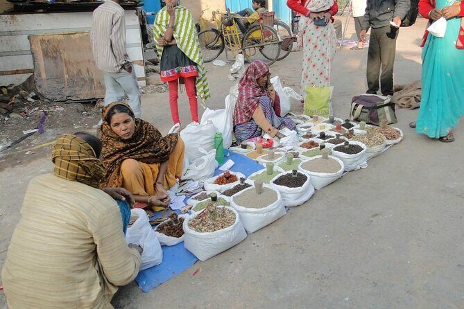 Culturally Immersive Old Delhi walking tour - Why This Tour Works Well