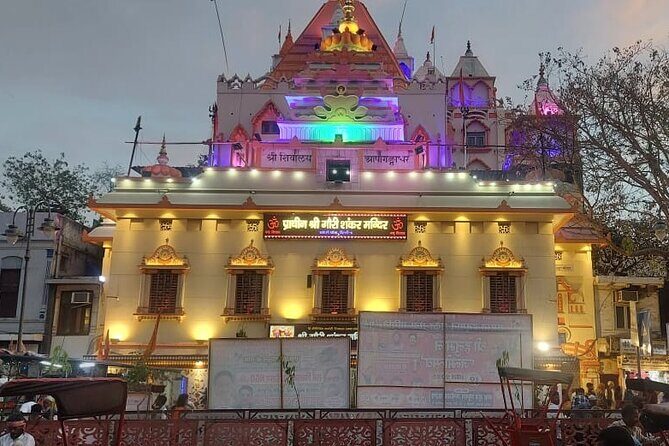 Culturally Immersive Old Delhi walking tour - Final Thoughts