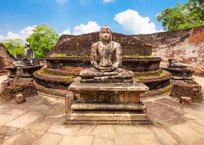 Culture and Wildlife 4 Days Private Tour with Beach Holiday - Frequently Asked Questions