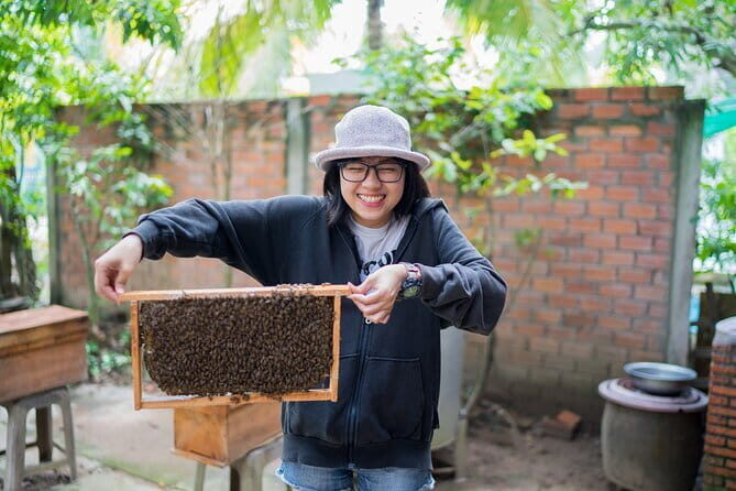 Culture and Wildlife Discovery Explore Chau Doc Tra Su Forest - Practical Tips for Making the Most of the Tour