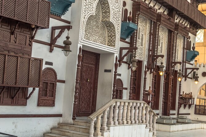 Culture Capital of Uae-Sharjah Tour - The Sum Up