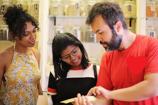 Culture, Creativity, Coffee: Athens Hipster Odyssey Tour - Gastronomic Delights