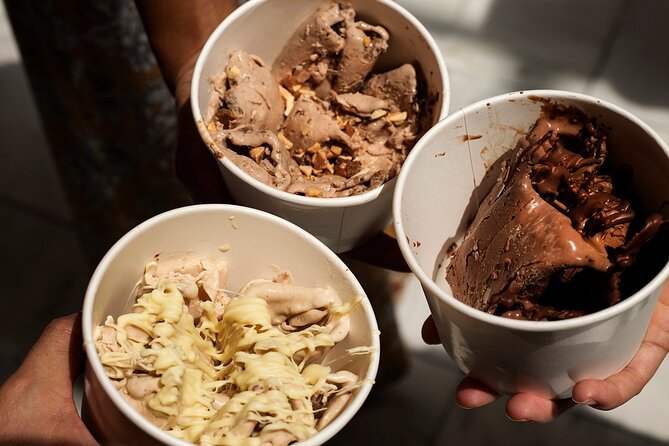 Culture, Creativity, Coffee: Athens Hipster Odyssey Tour - Coffee Culture Immersion