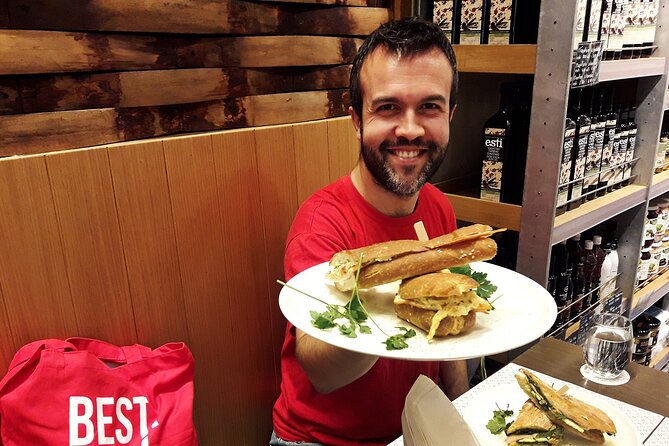 Culture, Creativity, Coffee: Athens Hipster Odyssey Tour - Booking and Cancellation Policies