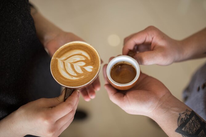 Culture, Creativity, Coffee: Athens Hipster Odyssey Tour - Frequently Asked Questions