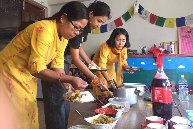 Culture Exchange Program With Nepali Women( Women Empowerment) - Program Overview