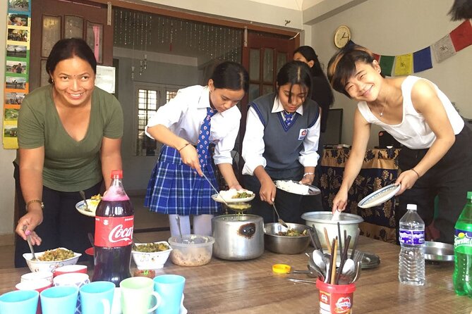 Culture Exchange Program With Nepali Women( Women Empowerment) - Traveler Photos