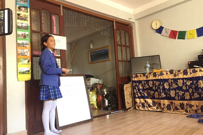 Culture Exchange Program With Nepali Women( Women Empowerment) - Common Questions