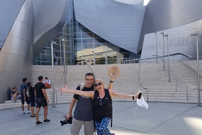 Culture, Food, Art Tour of Downtown LA With Angels Flight Ticket - Pricing and Affordability