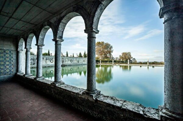 Culture & Gastronomy: Setubal Visit & Wine Tour From Lisbon - Transportation Details