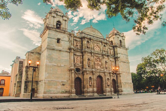 Culture, History and Traditions of Oaxaca - Vibrant Festivals and Celebrations