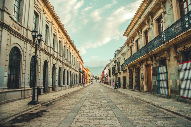 Culture, History and Traditions of Oaxaca - Rich History and Colonial Architecture