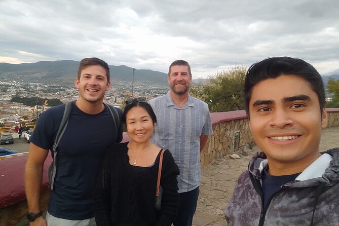 Culture, History and Traditions of Oaxaca - Common Questions