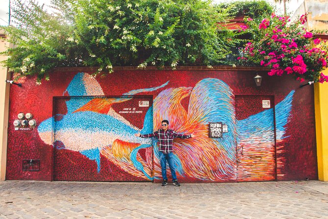 Culture, History and Traditions of Oaxaca - The Sum Up