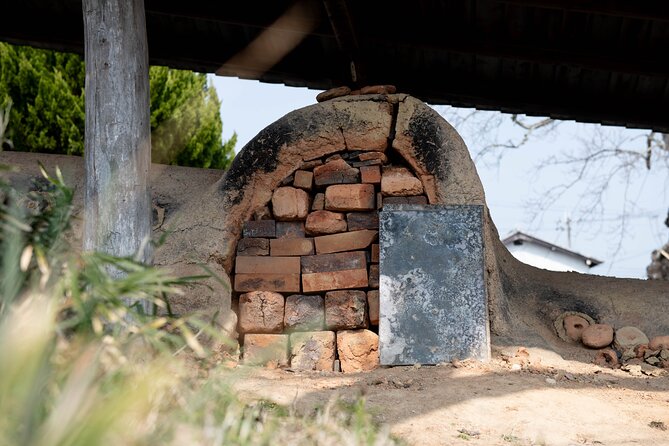 Culture Pottery Making Experience in Tamba - The Sum Up