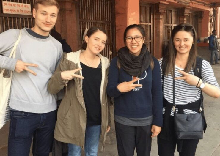 Culture & Religions Half Day Tour in Jaipur With a Local - Tour Pricing and Duration