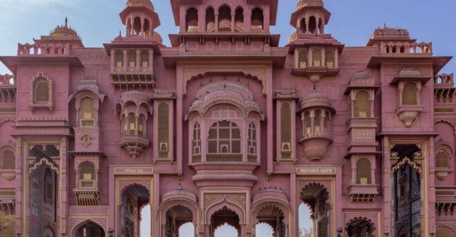 Culture & Religions Half Day Tour in Jaipur With a Local - Tour Highlights