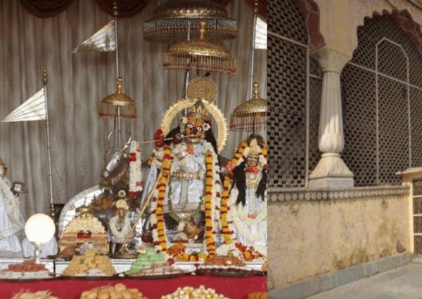 Culture & Religions Half Day Tour in Jaipur With a Local - Frequently Asked Questions