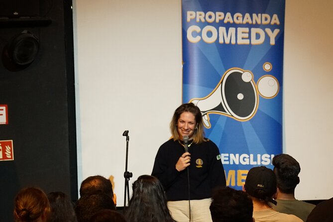 Culture Shock Comedy - Expats in Berlin - Frequently Asked Questions