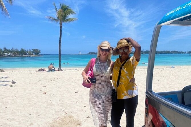 Culture Tour/Lunch & Beach Stay - Inclusions and Pricing