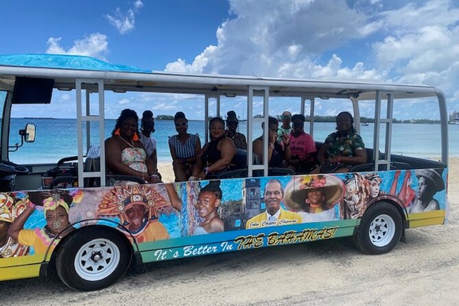 Culture Tour/Lunch & Beach Stay - Meeting and Pickup Details