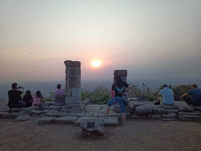 Culture Tour of Sultan palace,Water castle,Ijo Temple sunset - Value for Money: Is This Tour Worth It?